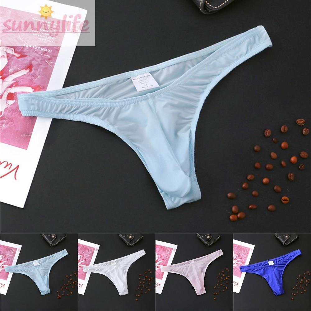 Quần Lót Nam Siêu Mềm Thoáng Khí M ~ 2XL