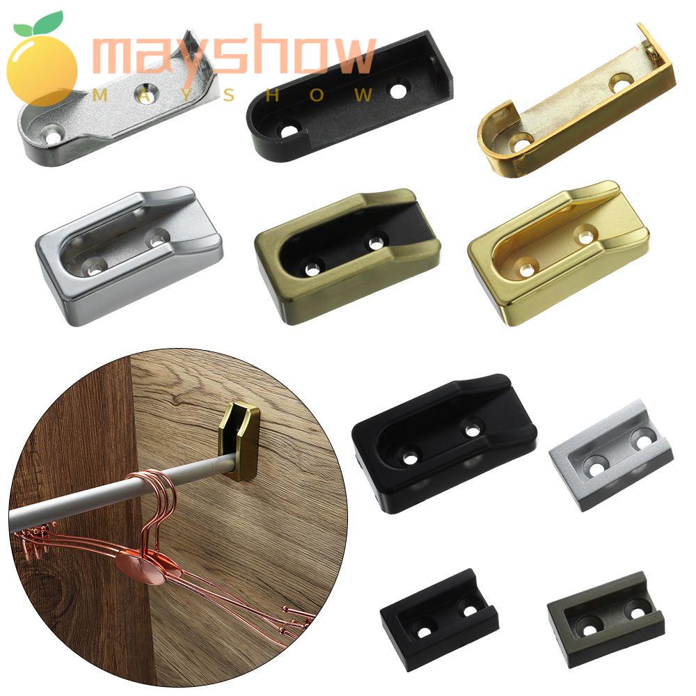 1 Giá Đỡ Thanh Treo Quần Áo Bằng Hợp Kim Chất Lượng Cao