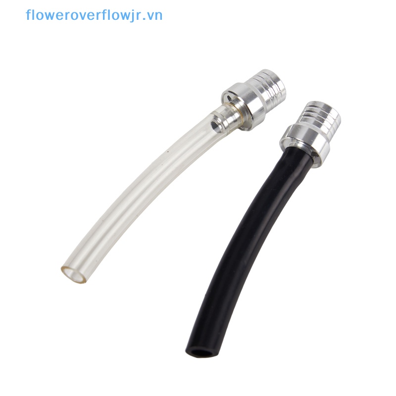 Fjr Nắp Ống Thở Nhiên Liệu Một Chiều Cho Xe Máy ATV Quad Dirt Pit
