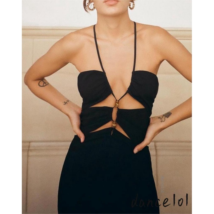 Đầm Khiêu Vũ 1O1 Thời Trang Mùa Hè Cho Nữ