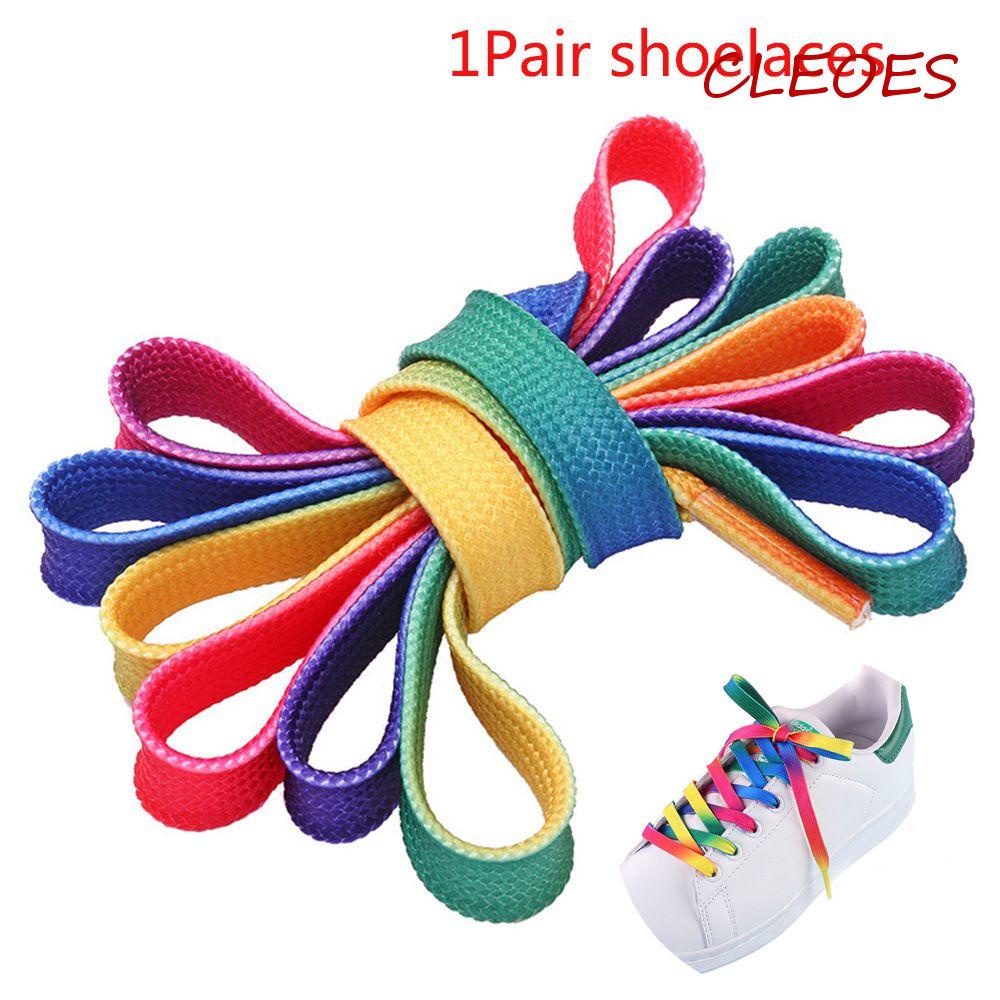 Dây Giày Nhiều Màu Sắc 120cm Dành Cho Nam