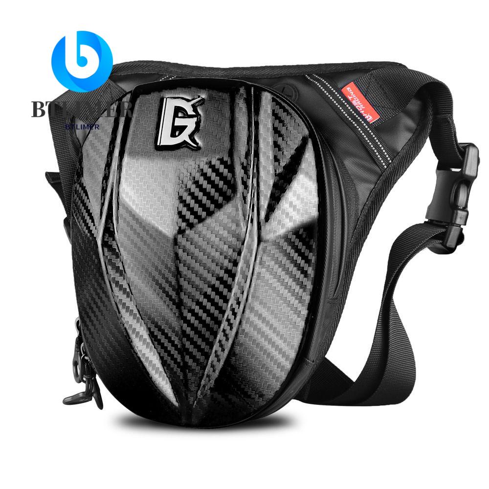 Túi Đeo Hông Đa Năng Tiện Dụng Khi Lái Xe Mô Tô