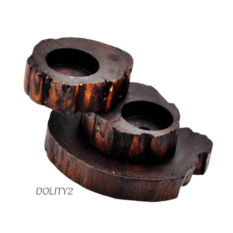 Giá Đỡ Nến [Dolity2] Dạng Xoắn Cho Tiệc Tối / Nhà Hàng / Tiệc Tối