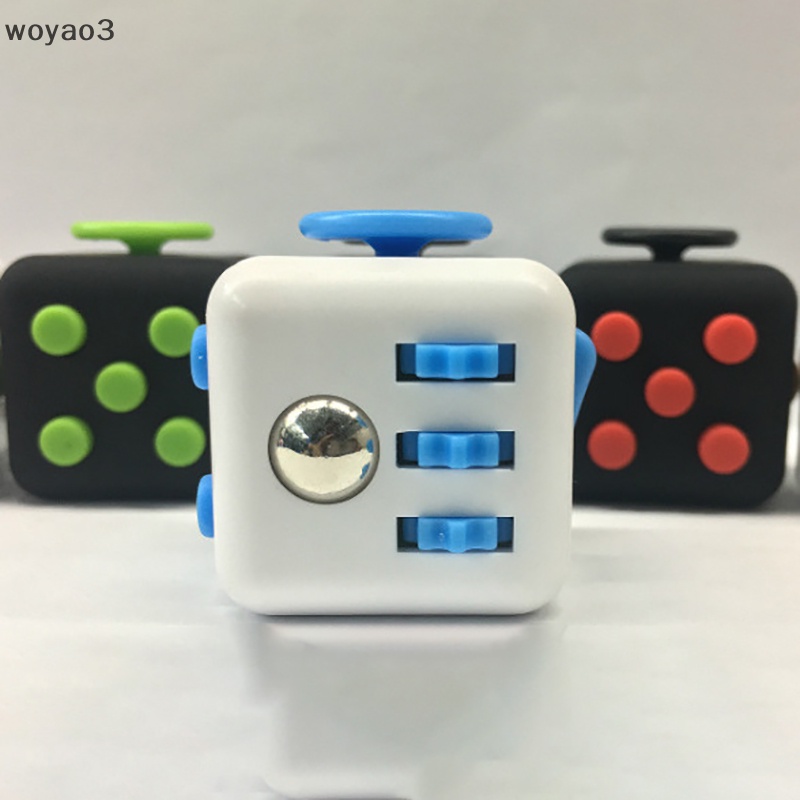 [woyao3] Con Quay Đồ Chơi Fidget Spinner Ralix GiúP GiảM Stress