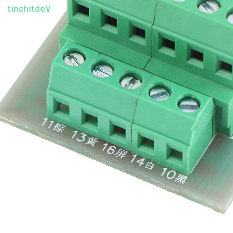 Mô-đun Ổ Cắm Máy Tính / Bảng Gắn Tường 15Pin VGA Chất Lượng Cao