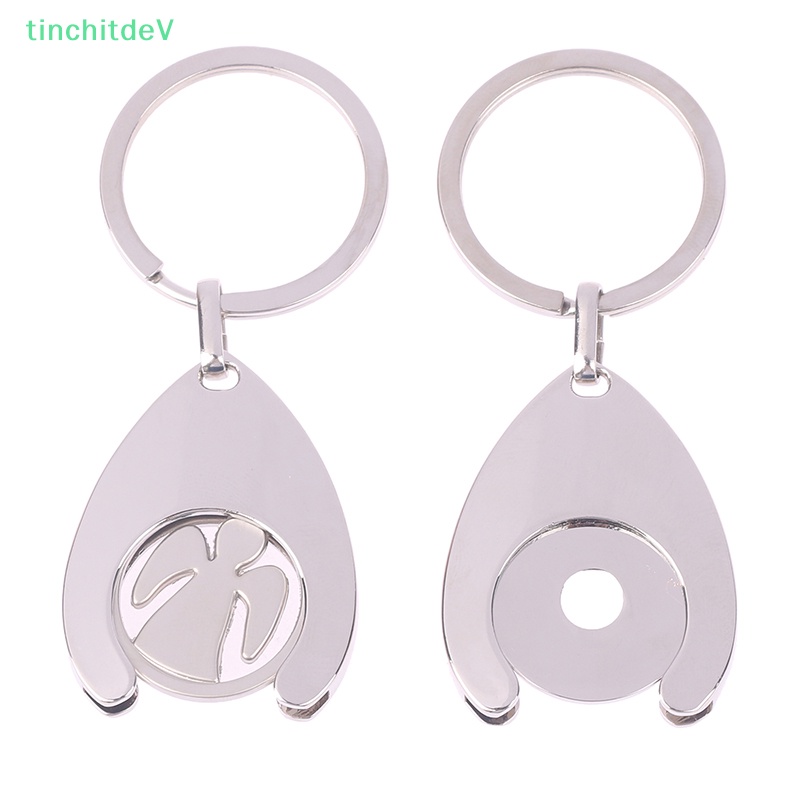 [TinchitdeV] Giá Đỡ Móc Khóa Xe Hơi Thiết Kế Cắm Được Chất Lượng Cao Cá Nhân Hóa Tùy Chỉnh Chữ Cart [Mới]