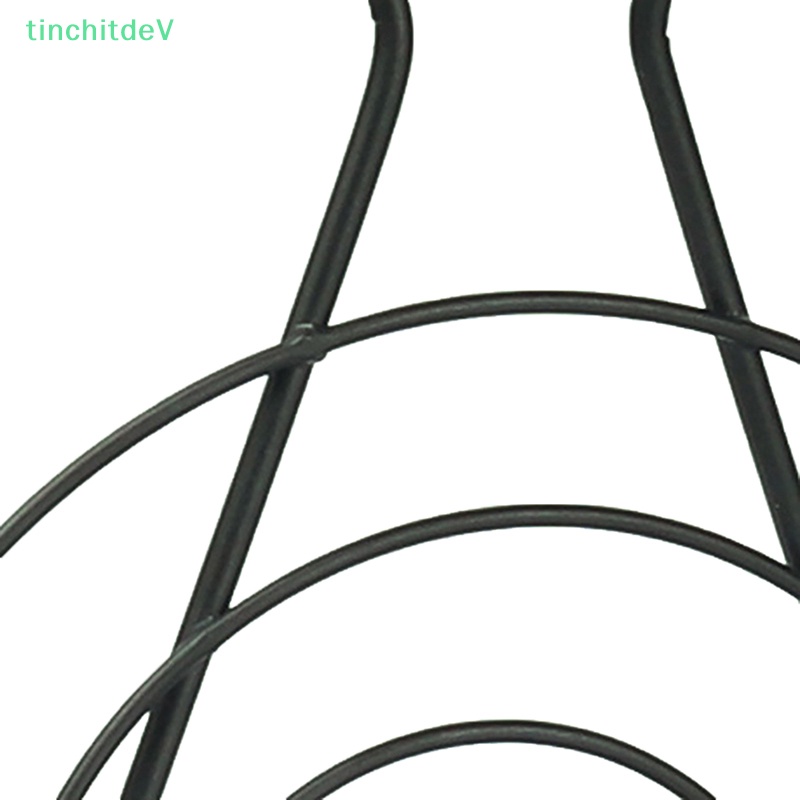 Hộp Đốt Nhang Muỗi Bằng Thiếc Di Động Tiện Dụng Cho Gia Đình / Sân Vườn