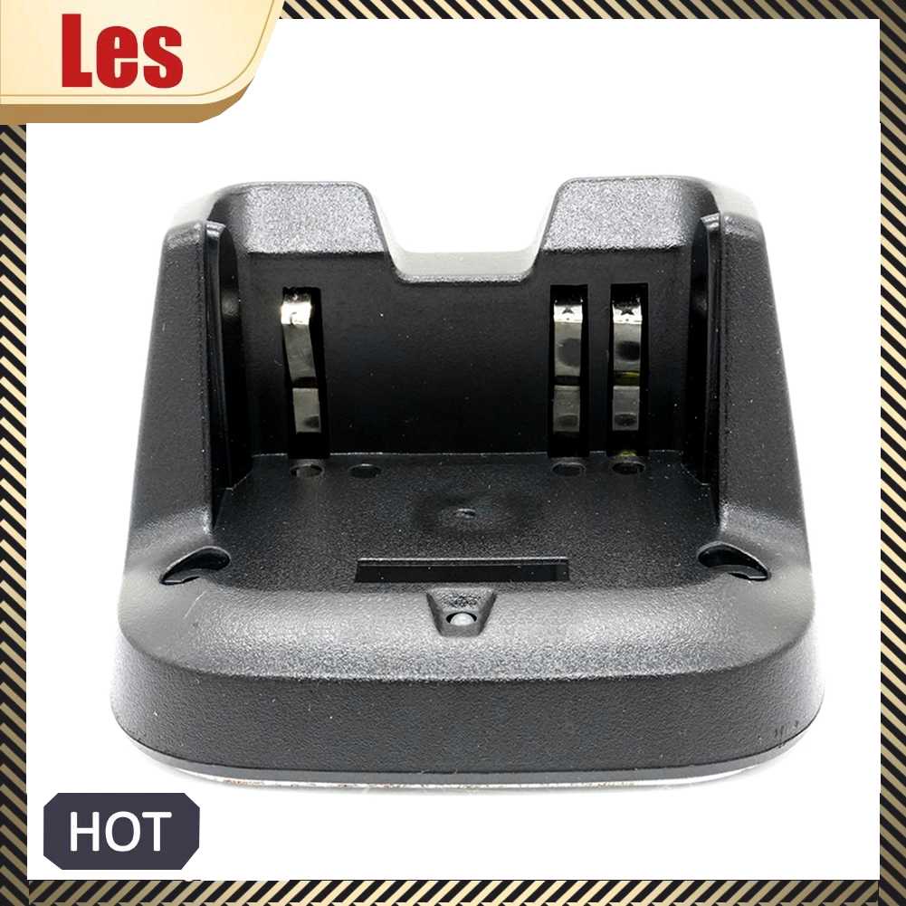 Bộ Sạc Radio BC-213 AC 100-240V Cho ICOM IC-F29SR BP-279 BP-280