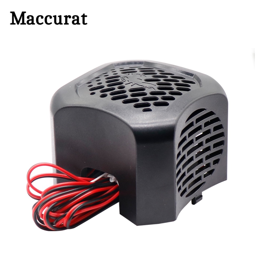 3D Ender 3 V2 Full Hotend Kit Mạnh Mẽ Chống Mài Mòn In Tự Do Cho Ender-3 V2 Hotend Kit 3D Máy In Phầ
