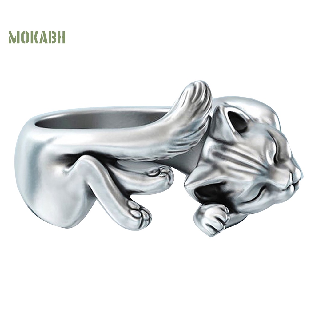 Nhẫn Hở Chống Nắng Phong Cách Cổ Điển Thời Trang Dự Tiệc Cho Nam Và Nữ