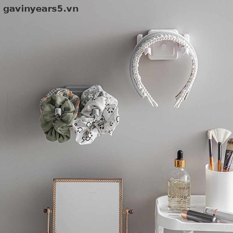 [Gavin] Giá Đỡ Kẹp Băng Đô Chắc Chắn Chịu Lực Mạnh Cho Phòng Tắm