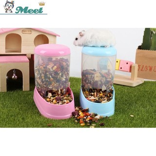Dụng Cụ Đựng Thức Ăn Tự Động Cho Chuột Hamster