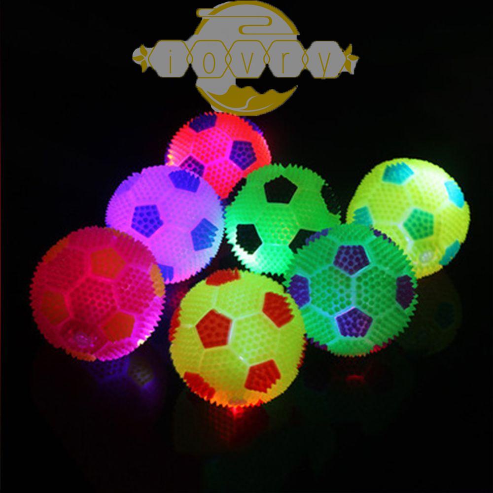 Bóng Nảy Đồ Chơi Màu Sắc Ngẫu Nhiên Cho Bé