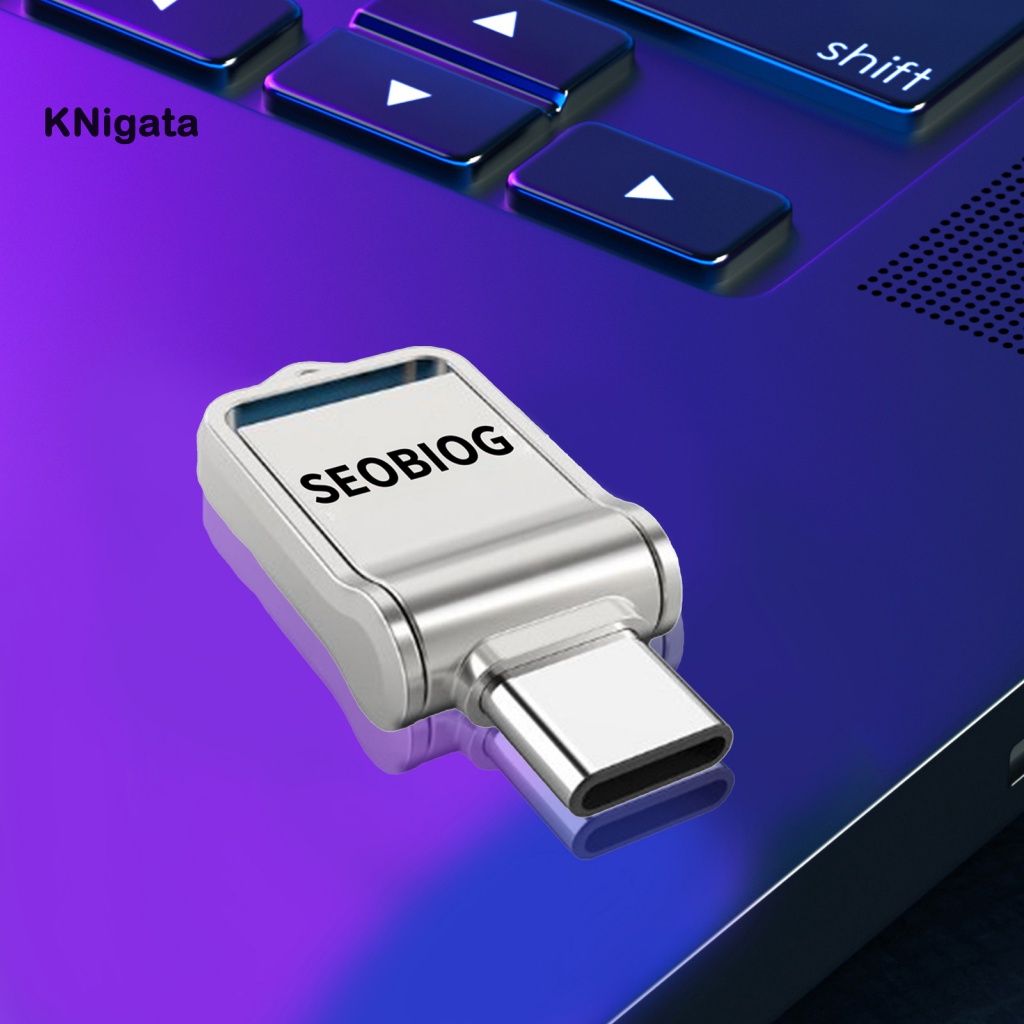 [Hàng Có Sẵn] Ổ Đĩa Flash USB Mini Truyền Dữ Liệu Nhanh Chuyên Nghiệp Cho Điện Thoại / Máy