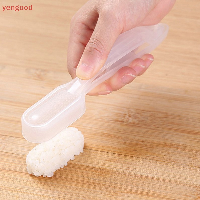 1 Khuôn Làm Sushi Có Tay Cầm Tiện Dụng Cho Nhà Bếp DIY