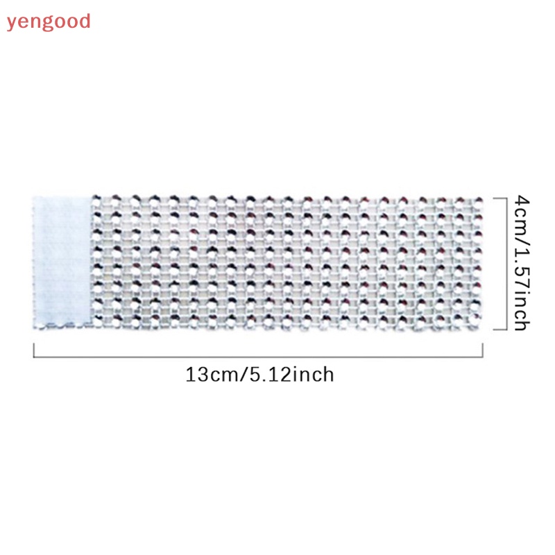 (YGD) Khăn Ăn Mềm Mại Hình Vuông Trang Trí Bàn Tiệc Cưới / Khách Sạn / Nhà Hàng