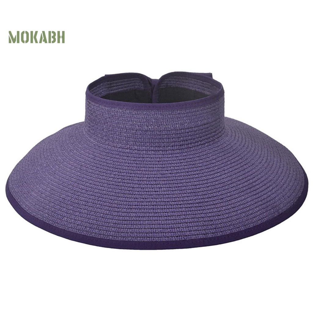 Nón Cối Màu Sắc Cổ Điển Thời Trang Mùa Hè Cho Nữ