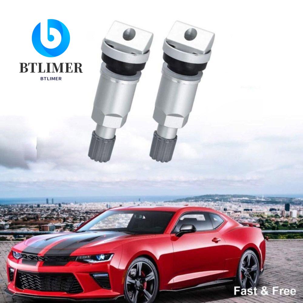 Cảm Biến Áp Suất Lốp Xe Hơi BMW Volvo New Land Rover TPMS 1 / 2 / 3 / 4 Series