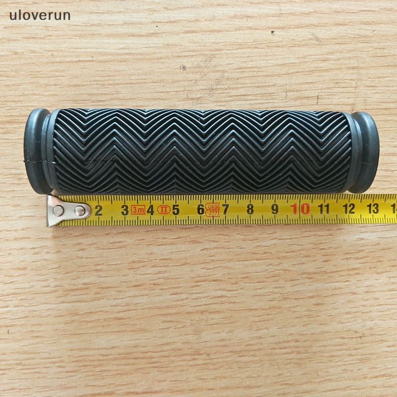 Vỏ Bọc Tay Lái Xe Đạp Leo Núi Bằng Cao Su Chống Trượt