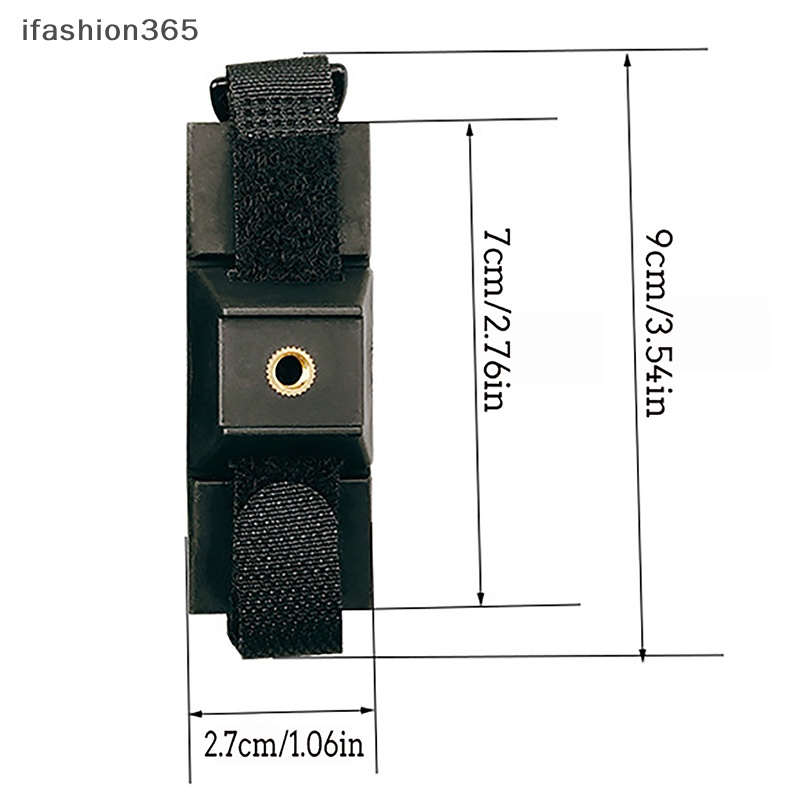 Set 2 Giá Đỡ Bình Nước Xe Đạp Điều Chỉnh Được ifashion365