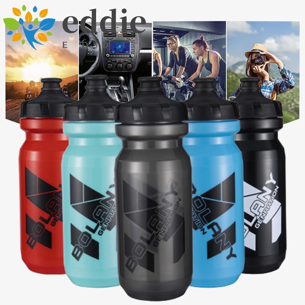 Bình Nước 26Eddie PP5 610ML Chống Rò Rỉ An Toàn Khi Đi Xe Đạp