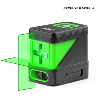 Benytro Dụng cụ đo mức Laser đa chức năng 2 dòng