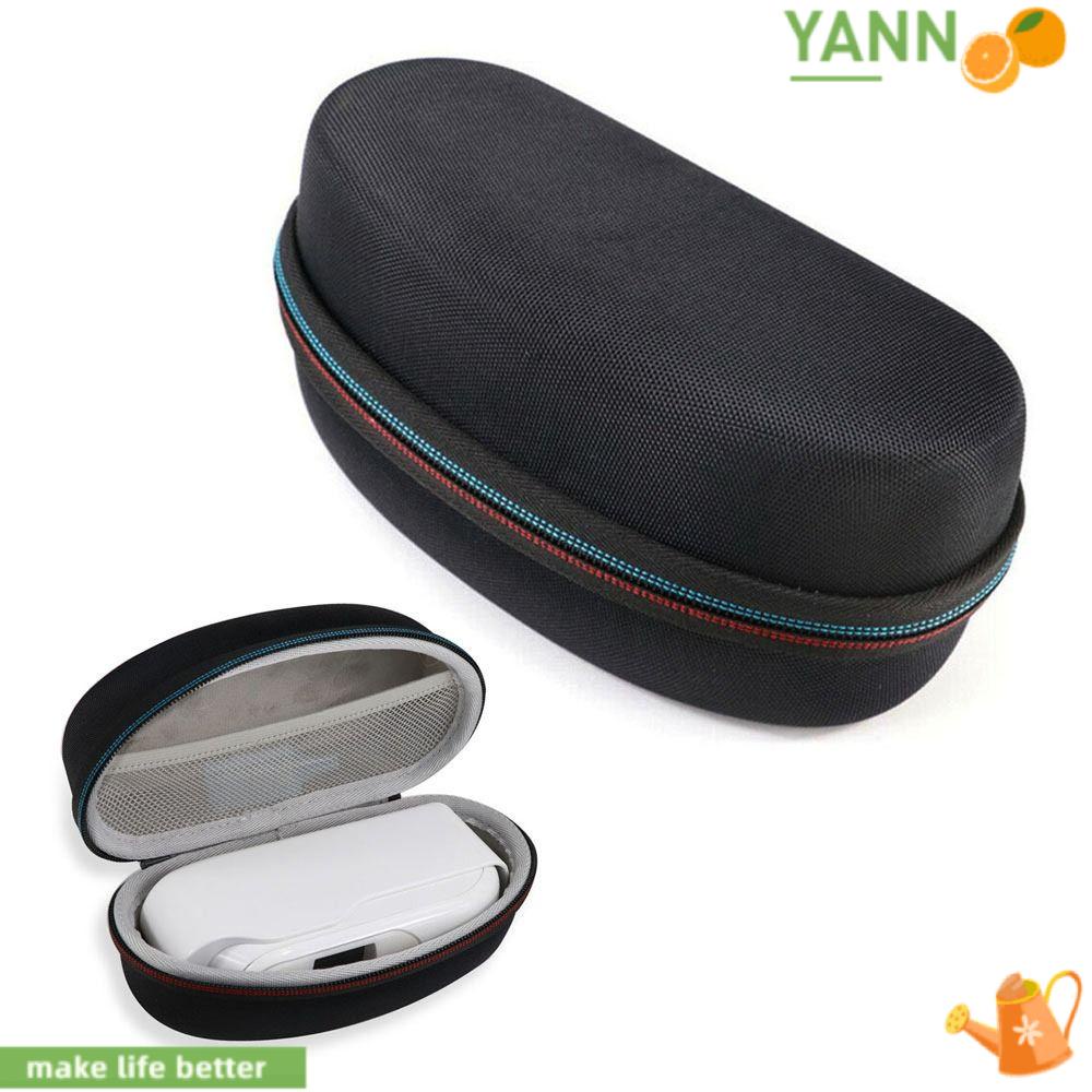 Túi Đựng Nhiệt Kế Braun Chống Sốc Tiện Dụng 1