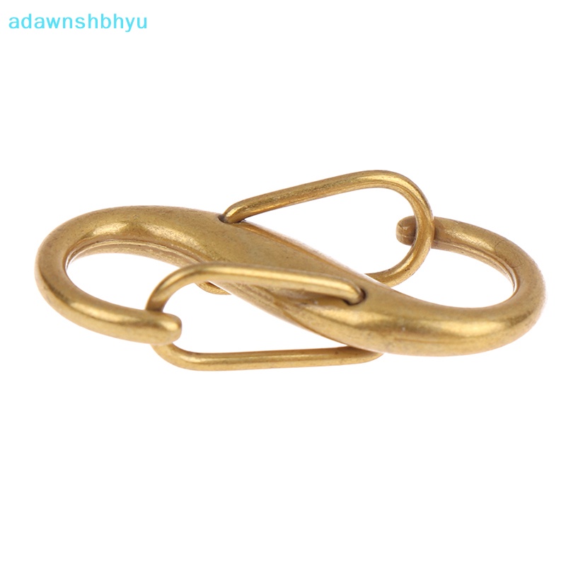 Bộ 2 Móc Xích Dài Thay Đổi DIY Cho Túi Xách Nữ