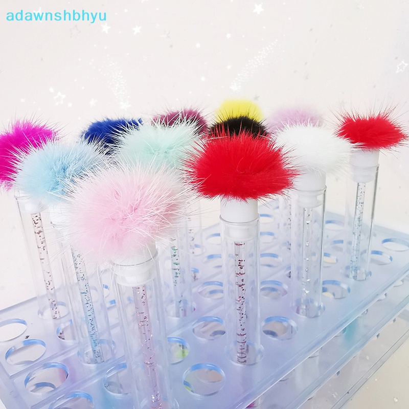 Set 5 Cọ Chuốt Lông Mi adawnshbhyu Sử Dụng Một Lần Tiện Lợi