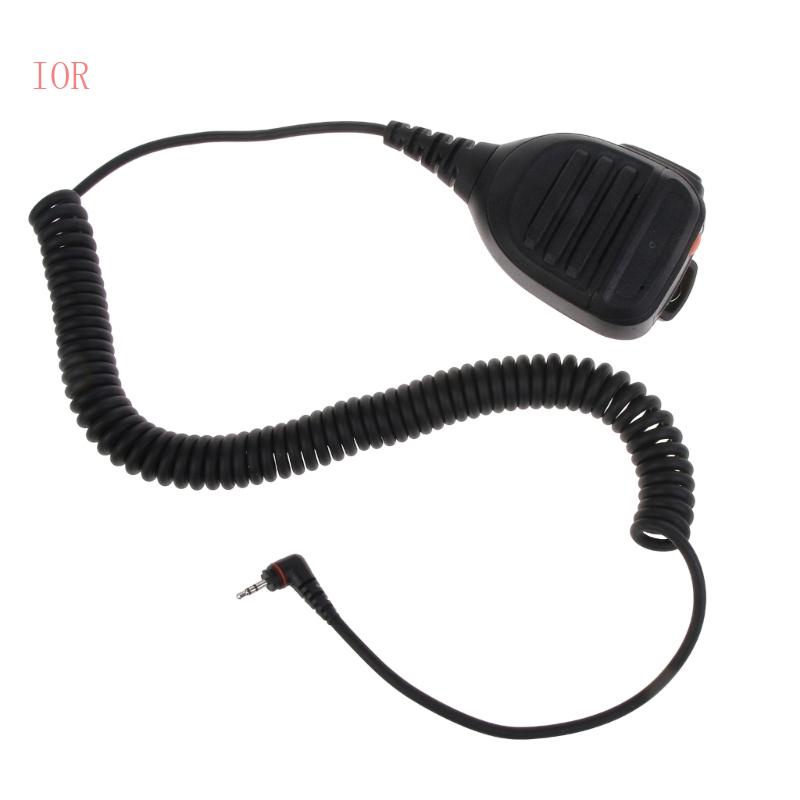 Micro Hai Chiều Cho Bộ Đàm BD350 PD350 TD350 TD360 TD370 PNC380