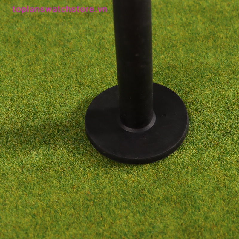 Giá Đỡ Bóng Golf Bằng Cao Su Siêu Bền Tiện Dụng