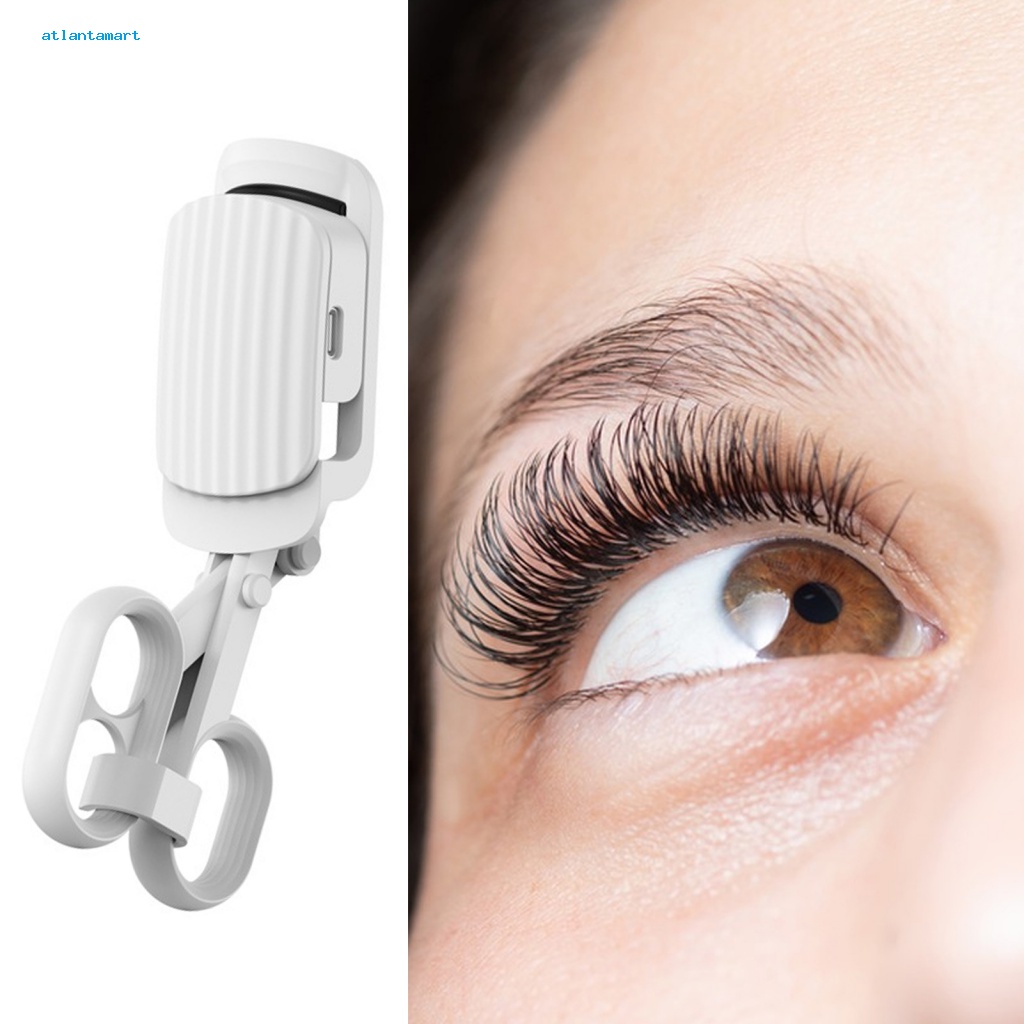 Túi Đựng Đồ Dùng Cao Cấp Tiện Dụng| Dụng Cụ Uốn Cong Lông Mi Cầm Tay Nhanh Khô Chống Bỏng Sạc USB