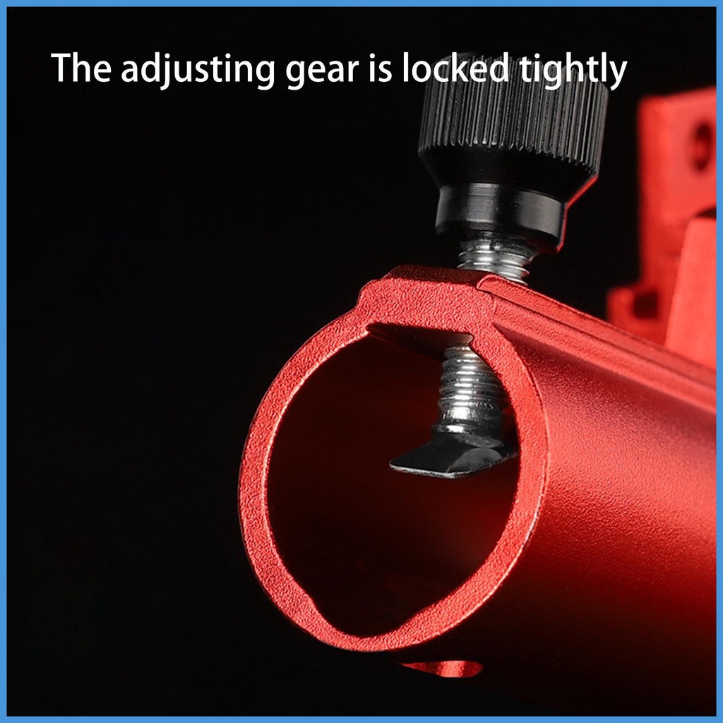 Giá Đỡ Cần Câu Cá Bằng Thép Không Gỉ Có Thể Điều Chỉnh Cho Thuyền