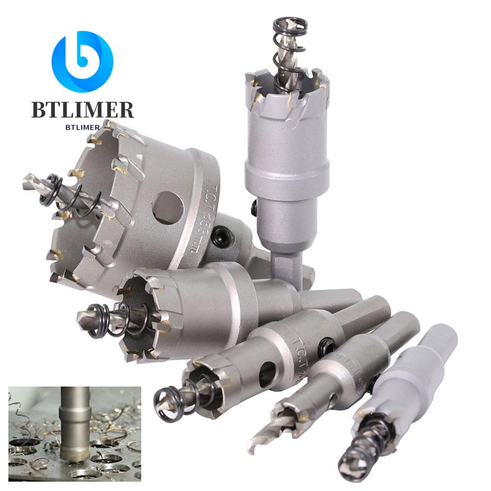 Mũi Khoan Kèm Cờ Lê Lục Giác Bằng Nhựa Và Cacbua TCTTip