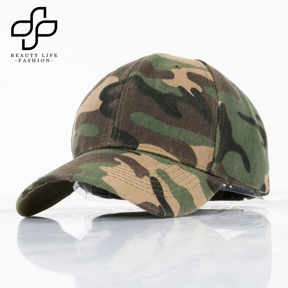 Mũ Lưỡi Trai Họa Tiết Rằn Ri Phong Cách Hiphop Cho Nam Và Nữ