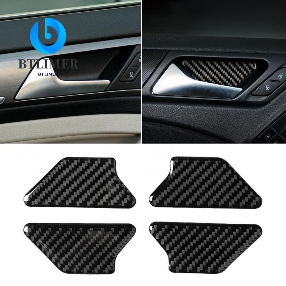 Miếng Dán Sợi Carbon Chất Lượng Cao Trang Trí Xe Hơi VWs Golf 6