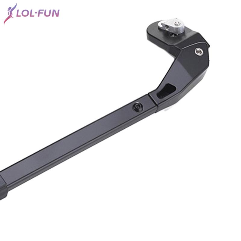 Chân chống một bên IUIU 24inch-27.5inch có thể điều chỉnh cho xe đạp địa hình