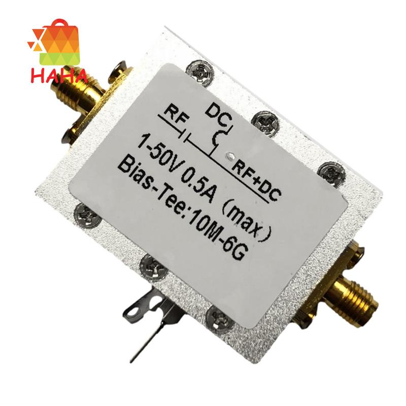 1 Bộ Phân Tích Ăng Ten RF Tần Số Vô Tuyến 10MHz-6GHz