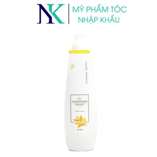Dầu xã prosee leo phục hồi tóc hư tổn 800ml