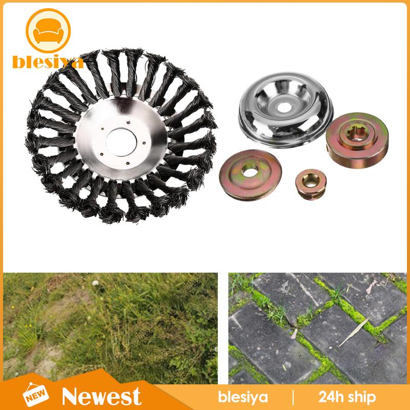 Đầu Cắt Cỏ Thay Thế Bằng Dây Thép Chất Lượng Cao