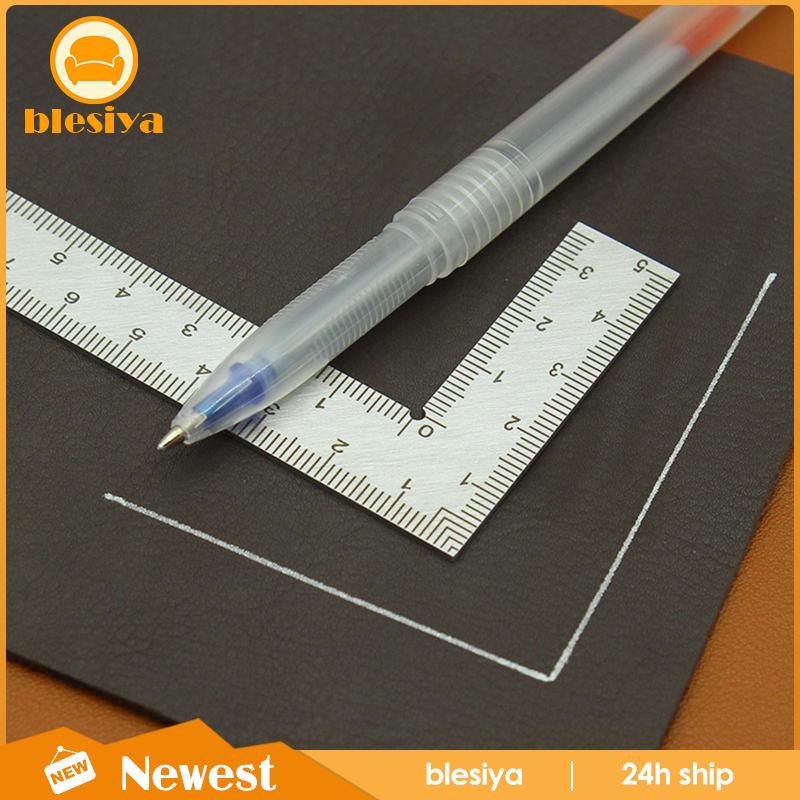 Thước Đo Góc Phải Hình Chữ L Chuyên Dụng Cho Làm Mô Hình