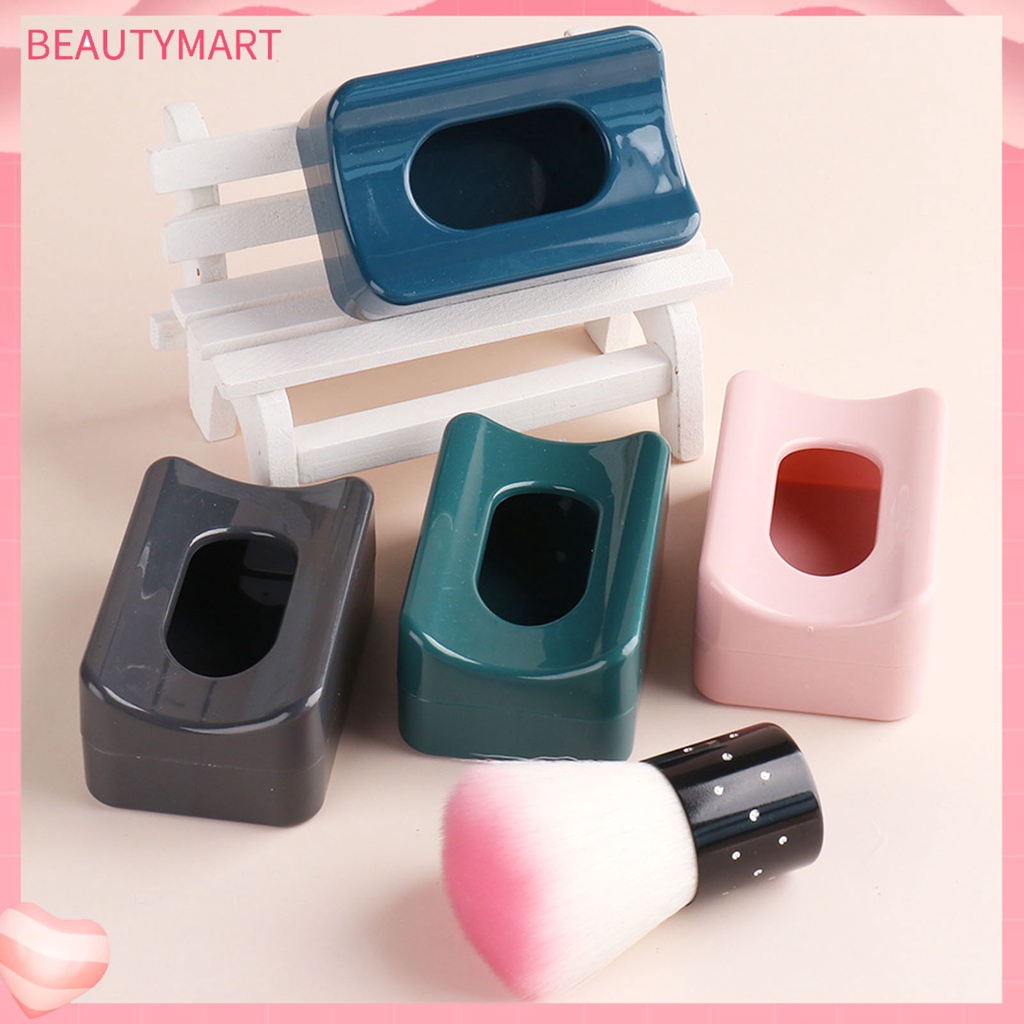 Hộp Đựng Bột Tái Chế Trang Trí Móng Tay Nghệ Thuật Nhỏ Gọn Tiết Kiệm Không Gian Cho Nữ
