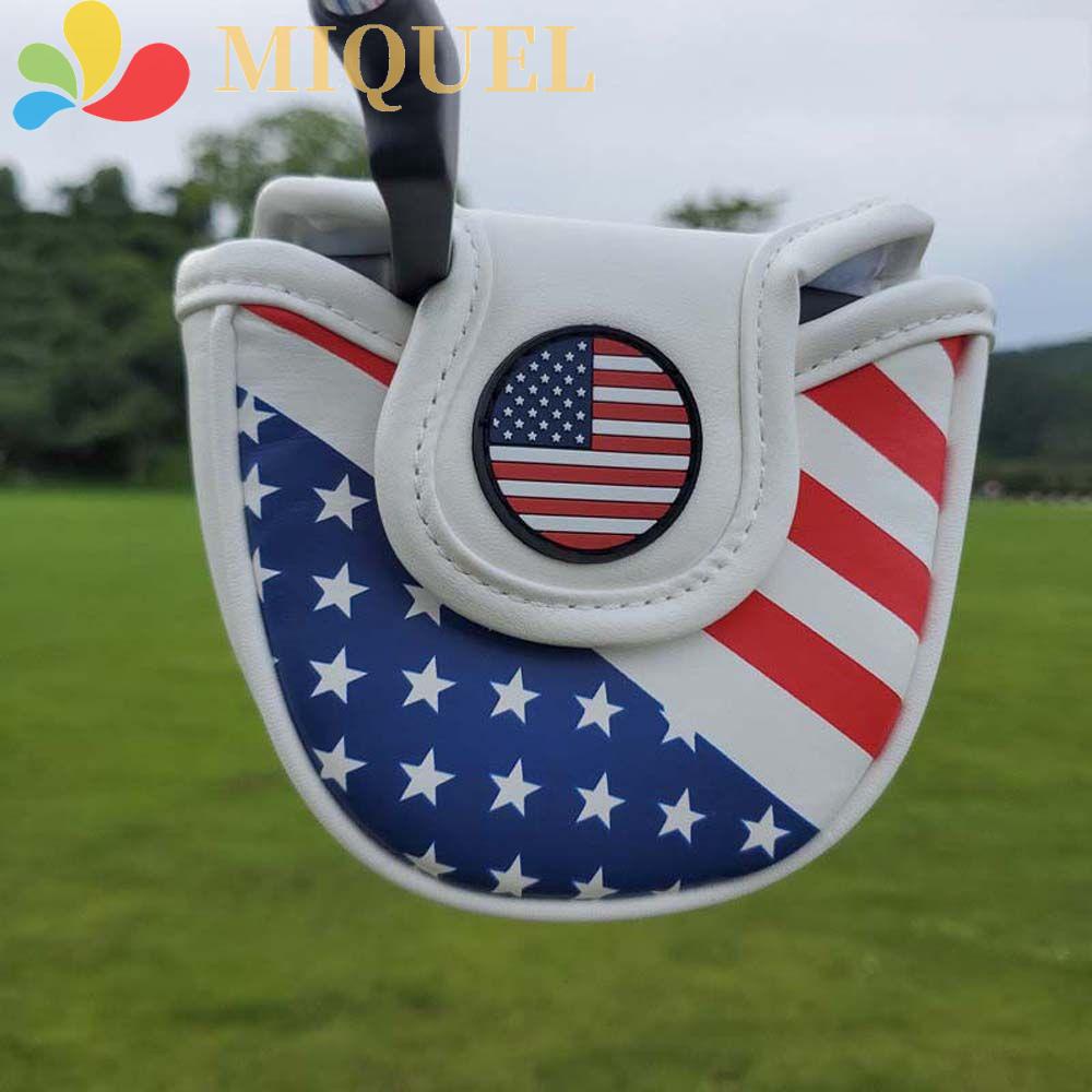 Vỏ Bọc Bảo Vệ Gậy Đánh Golf Chuyên Dụng Chất Lượng Cao