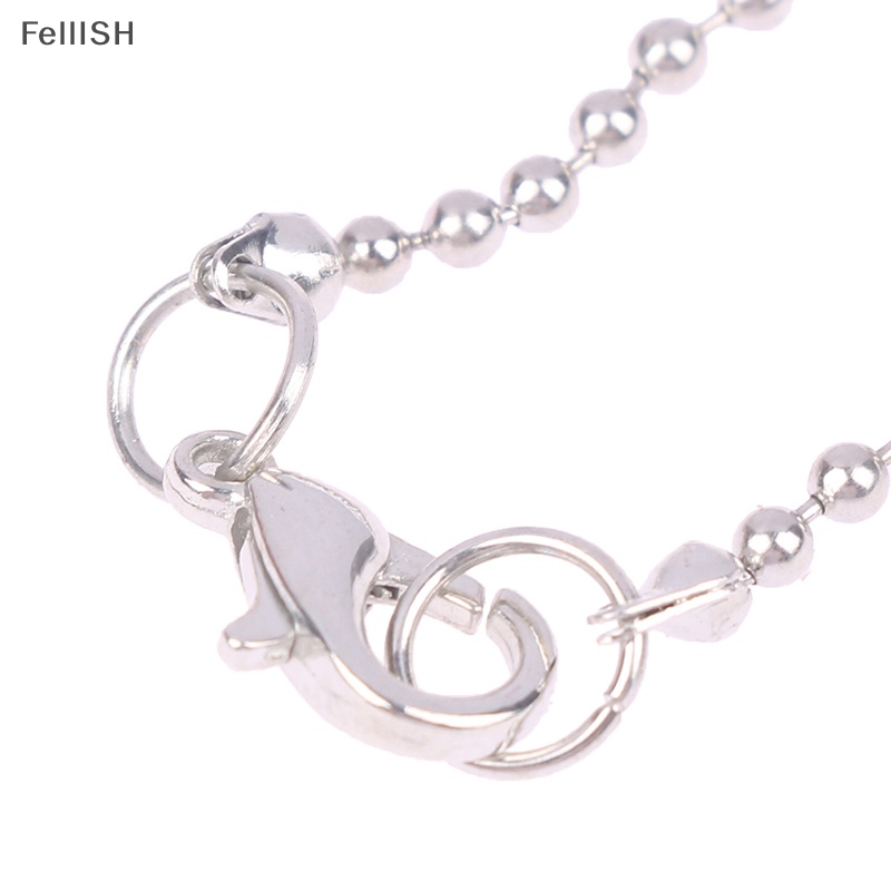 Vòng Cổ Mặt Vuông Phong Cách Hip Hop Rock Punk Cổ Điển Mẫu Mới Dành Cho Nam Và Nữ 439br