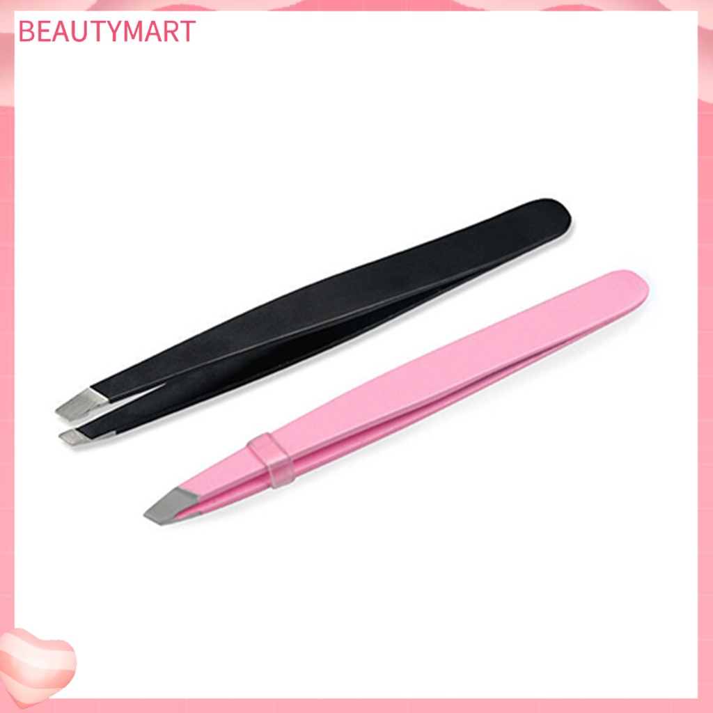 Nhíp Nhổ Lông Mày Chuyên Nghiệp Chất Lượng Cao