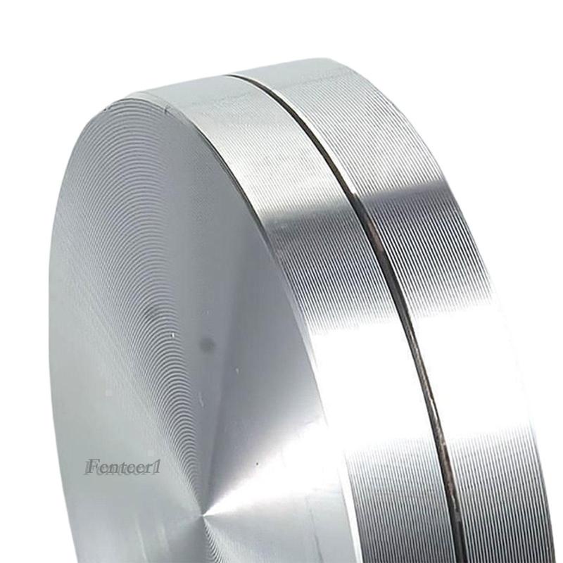 [Fenteer1] Vòng Bi Kim Loại Có Thể Xoay Được Cho Đĩa Thủy Tinh / Bánh Kem Trang Trí