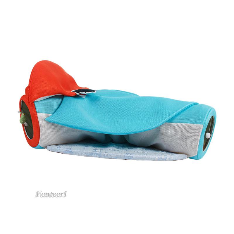 Đường Hầm Đồ Chơi 1] Cho Mèo Cưng