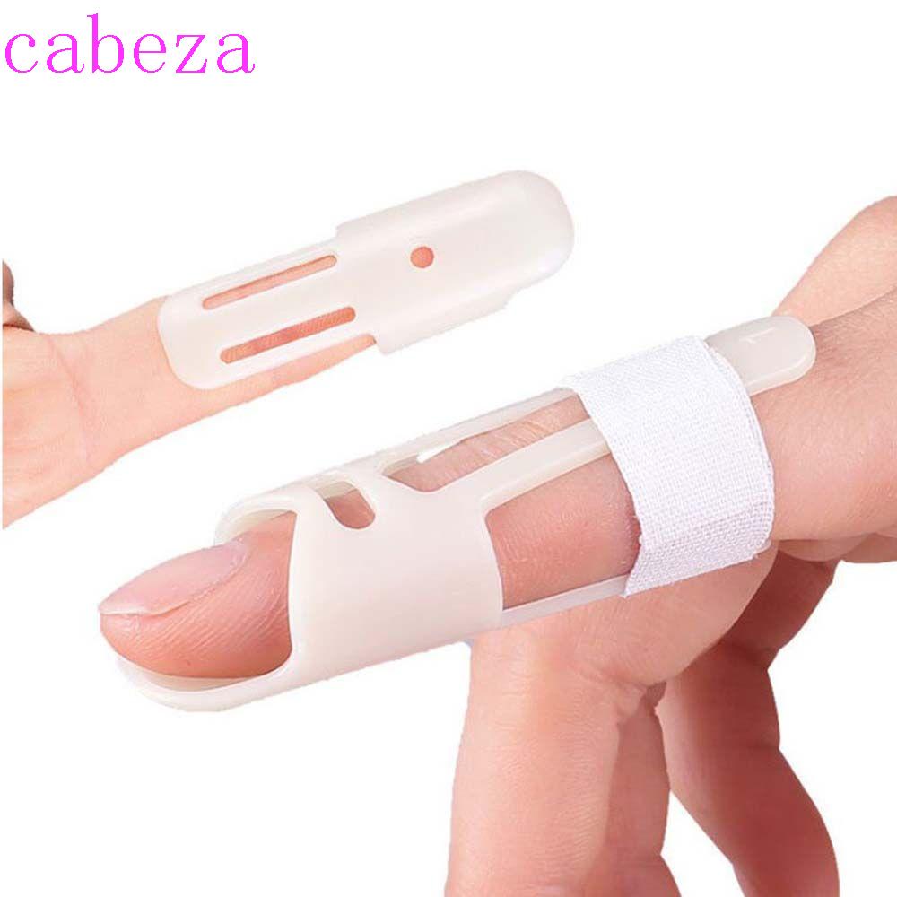 Dụng Cụ Nẹp Cắt Ngón Tay Bằng Nhựa Hỗ Trợ Giảm Đau Khớp