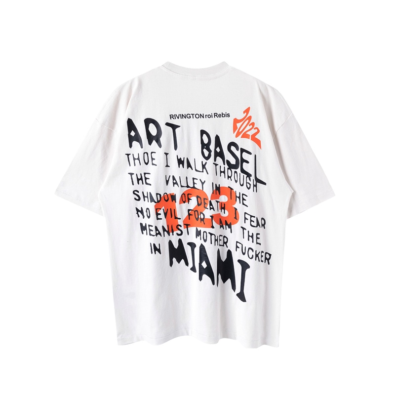 Áo Thun Tay Ngắn In Hình Nhà Thờ BA-SEL- GO-SP-EL - TEE UnisexFI89T7R 123