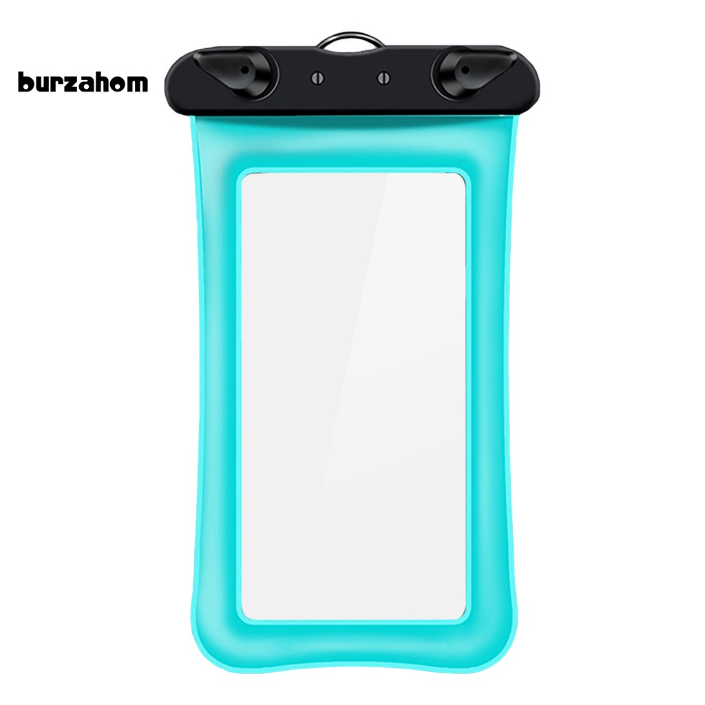 Túi Đựng Điện Thoại Siêu Mỏng Chống Bụi Chống Thấm Nước IP68 Tiện Dụng Khi Đi Câu Cá